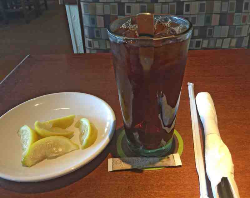 Review Of Olive Garden 33433 Restaurant 22161 Powerline Rd