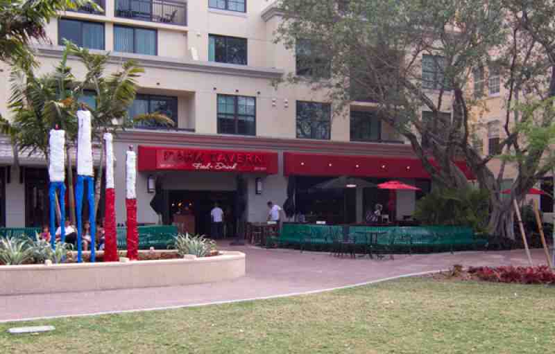 Parktavern