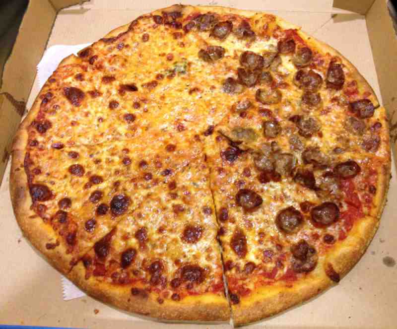 Pete's pizza coupons