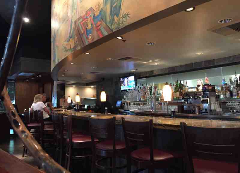 Review of P.F. Chang's 33431 Restaurant 1400 Glades Rd