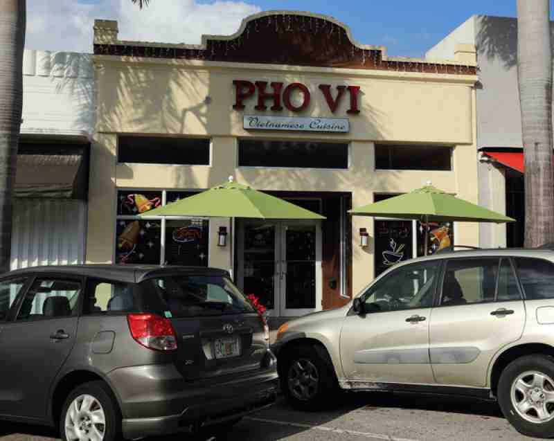 Pho vi
