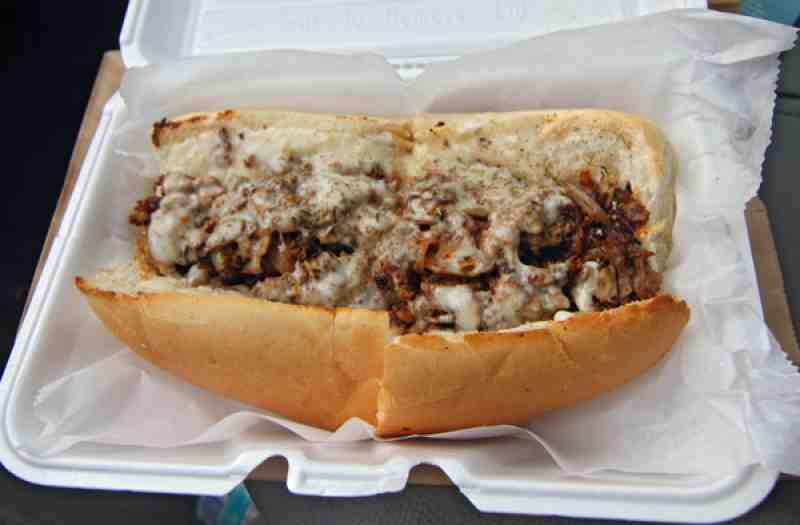 Primanti brothers coupons
