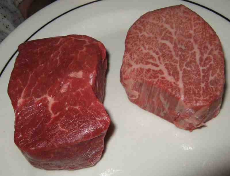 Angus vs hereford beef taste