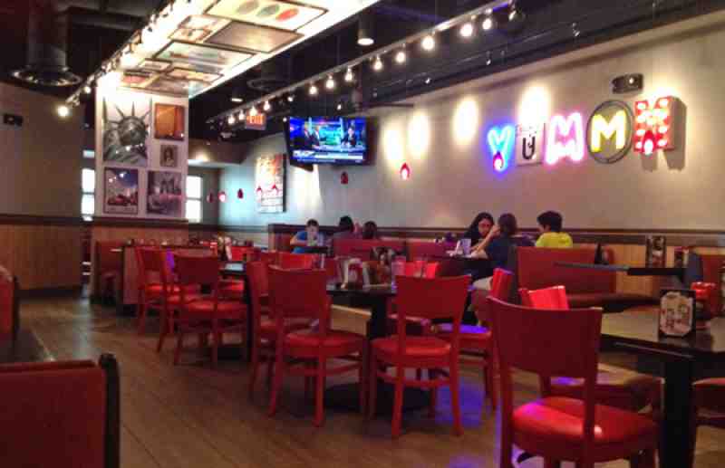 Red robin az Red Robin store location in SanTan Village, Arizona - hours, phone, reviews. Directions and address: E. Williams Field Rd., Suite , Gilbert, Arizona - AZ.