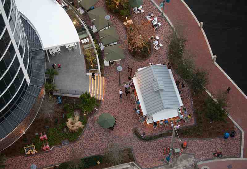 Salt 7 Las Olas 33301 Restaurant 500 E