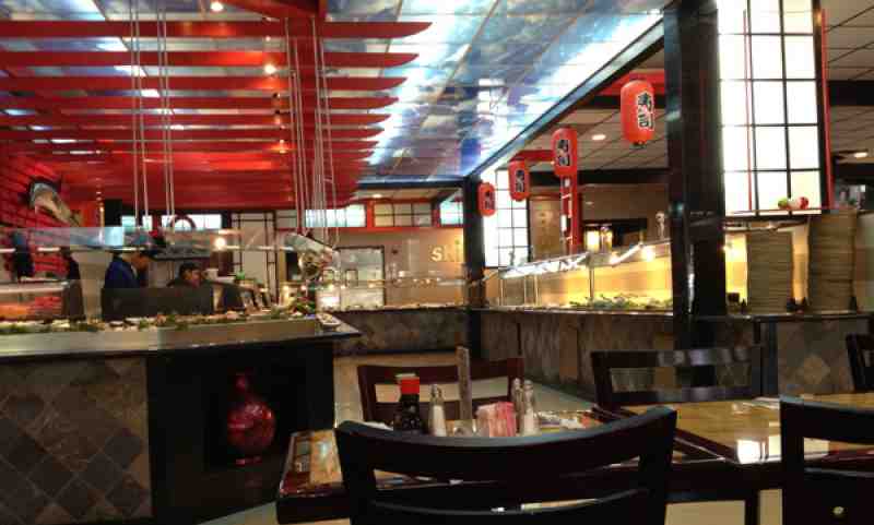 shinju japanese buffet davie coupons