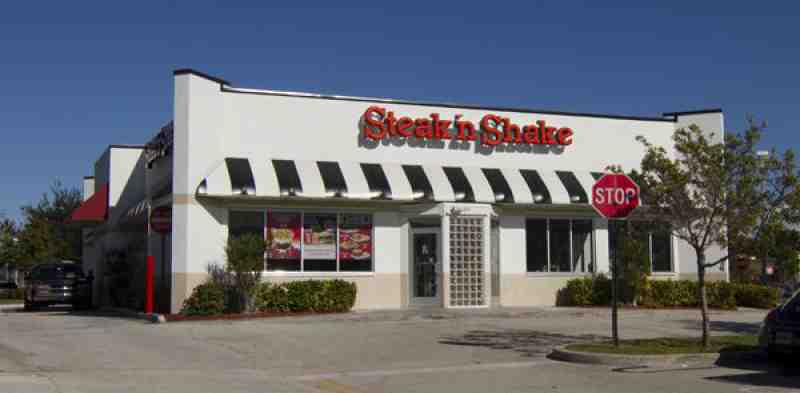 Shake Shake Shake - N Tacoma Ave, Tacoma, Washington - Rated based on Reviews