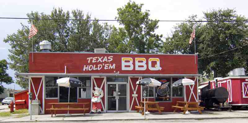 Baton rouge texas holdem
