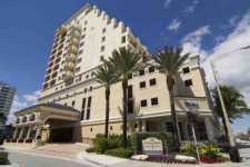The Atlantic Resort & Spa