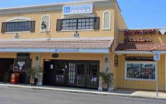 BA Argentinean Bistro