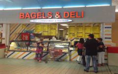 Bagel Exchange