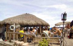 Bamboo Beach Tiki Bar fined and shut down