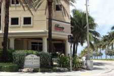 Atlantic Grill