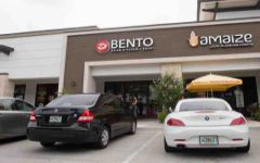 Bento Asian Kitchen