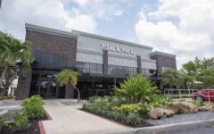 Black Rock Bar and Grill