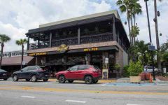Bo's Pub