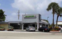 BurgerFi