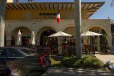 Casimir Bistro
