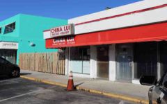 China Lui Restaurant