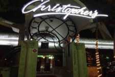 Christopher's 