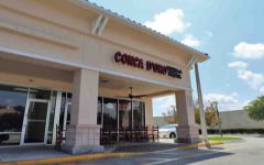 Conca D'Oro Pizza & Pasta