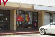 The Crab Stop