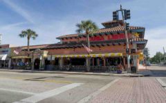 Cuba Libre Restaurant and Rum Bar