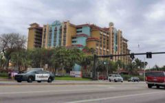 Embassy Suites Fort Lauderdale