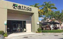Ethos Greek Bistro