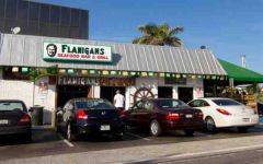 Flanigan's Seafood Bar & Grill