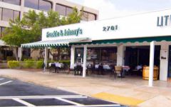 Frankie & Johnny's