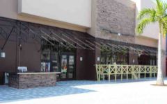 Gilley's Country Rock
