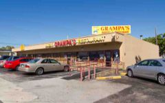 Grampa's Bakery & Restaurant