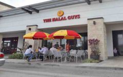 The Halal Guys
