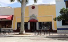 Harrison's Wine Bar & Lounge