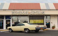 HotDog-opolis