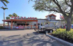 Joe's Seafood Shack