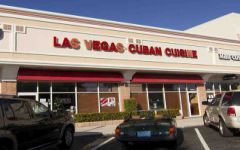 Las Vegas Cuban Cuisine