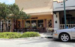 Le Comptoir