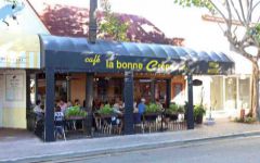 Cafe La Bonne Crepe