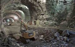 NYC Second Ave Subway