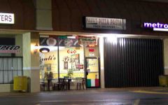 Pauli's Pizza