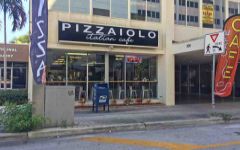 Pizzaiolo Italian Cafe