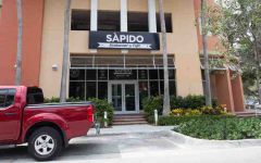 Sapido