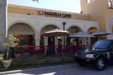 Saquella Cafe