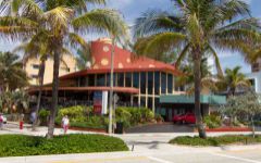 Ramada Sea Club Resort Hotel