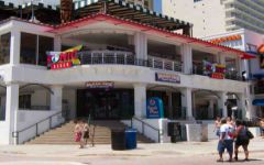 Sonic Beach