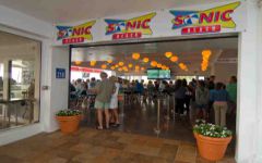 Atlantic Surf Club