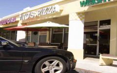 Vito's Pizza