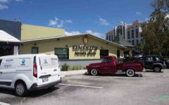 Waxy's Irish Pub